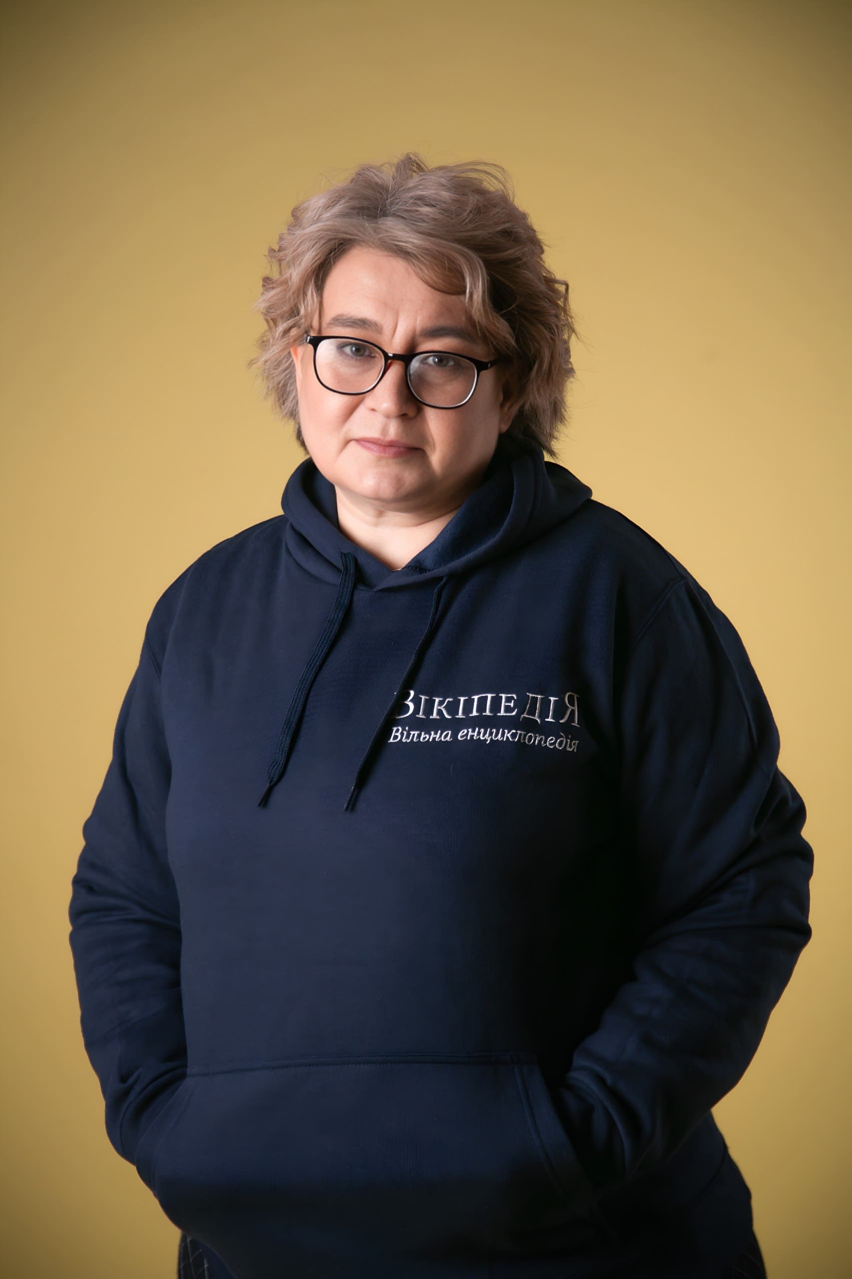 Марина Чала